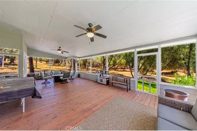 46469 Wallu Lane, Ahwahnee, CA 93601 - Photo 1