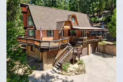 7226 Yosemite Park Way, Yosemite, CA 95389 - Photo 7