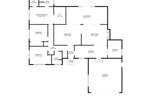 1041 Golden Gate Ave, Dos Palos, CA 93620 - Photo 3