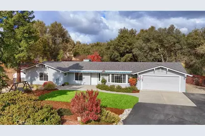 41840 Dillon Court, Ahwahnee, CA 93601 - Photo 1