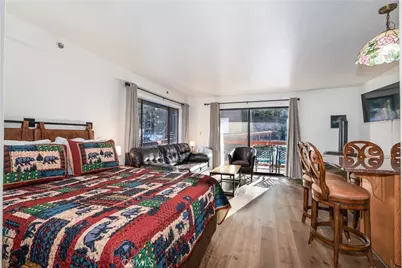 7540 Henness Circle #B101, Yosemite, CA 95389 - Photo 5