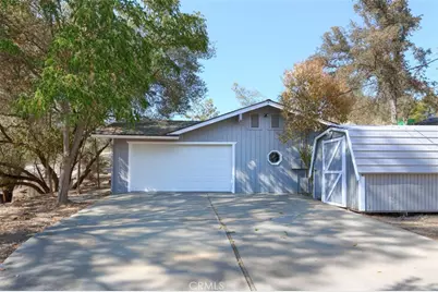 42571 Long Hollow Drive, Coarsegold, CA 93614 - Photo 1