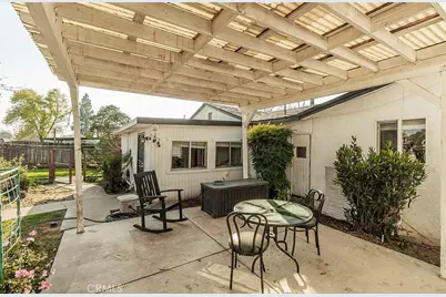 836 12th Street, Orange Cove, CA 93646 - Photo 25