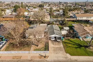 836 12th St, Orange Cove, CA 93646 - Photo 45