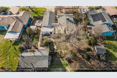836 12th Street, Orange Cove, CA 93646 - Photo 47