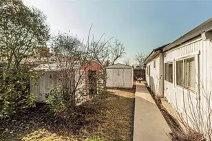 836 12th St, Orange Cove, CA 93646 - Photo 29