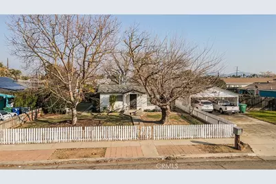 836 12th Street, Orange Cove, CA 93646 - Photo 43