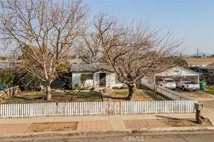 836 12th St, Orange Cove, CA 93646 - Photo 43