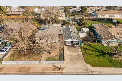 836 12th Street, Orange Cove, CA 93646 - Photo 1