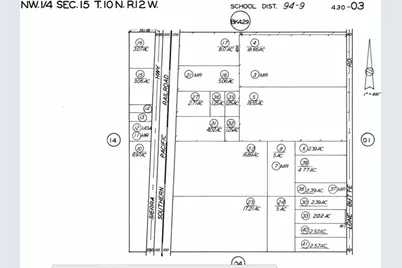 1 Sierra Highway, Mojave, CA 93501 - Photo 1