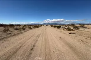 0 Gordon, California City, CA 93505 - Photo 1