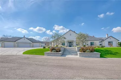 18300 Watts Valley Road, Sanger, CA 93657 - Photo 1