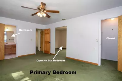 50566 Critter Creek Lane, Oakhurst, CA 93644 - Photo 23