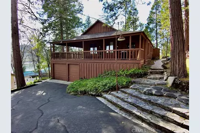 39121 Lake Drive, Bass Lake, CA 93604 - Photo 3