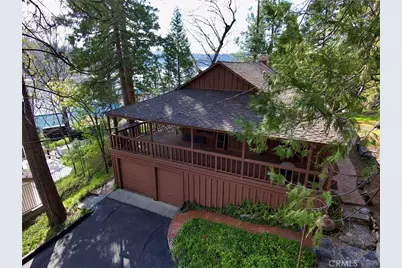 39121 Lake Drive, Bass Lake, CA 93604 - Photo 25
