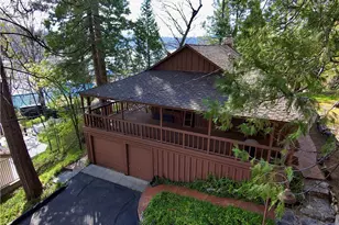 39121 Lake Dr, Bass Lake, CA 93604 - Photo 25