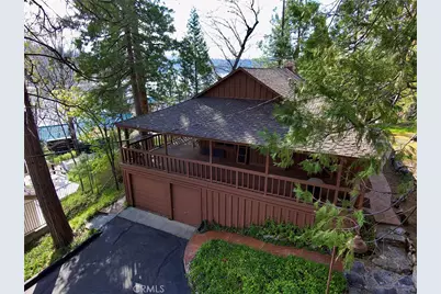 39121 Lake Drive, Bass Lake, CA 93604 - Photo 25