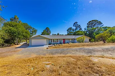47180 Lookout Mountain Drive, Coarsegold, CA 93614 - Photo 39