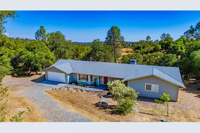47180 Lookout Mountain Drive, Coarsegold, CA 93614 - Photo 1