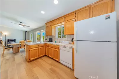 47180 Lookout Mountain Drive, Coarsegold, CA 93614 - Photo 19