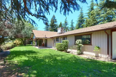 42177 Lone Olive Lane, Ahwahnee, CA 93601 - Photo 1