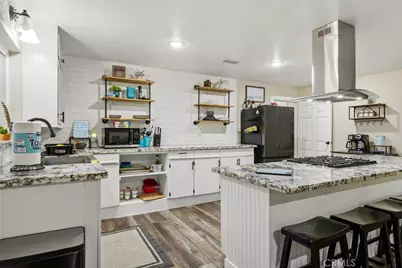 50740 Chu Ranch Road, Oakhurst, CA 93644 - Photo 17