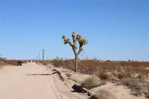 3465 Porter Blvd, Joshua Tree, CA 92252 - Photo 1
