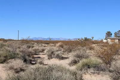 3465 Porter Boulevard, Joshua Tree, CA 92252 - Photo 3