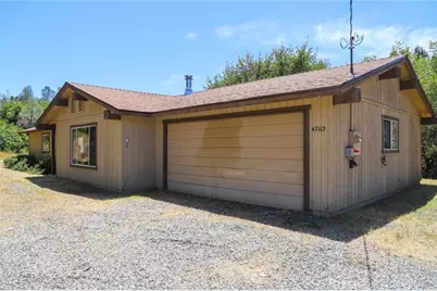 47112 Road 620, Oakhurst, CA 93644 - Photo 1