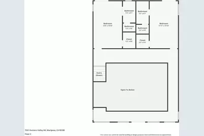 7551 Hunters Valley Road, Mariposa, CA 95338 - Photo 73