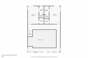 7551 Hunters Valley Rd, Mariposa, CA 95338 - Photo 73