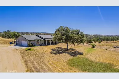 35095 Rough Rider Way, Raymond, CA 93653 - Photo 1