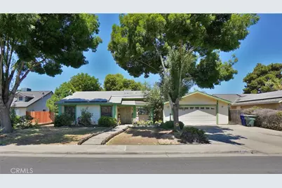 1200 Oxford Way, Hanford, CA 93230 - Photo 1