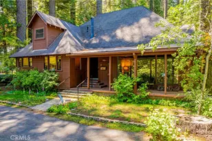 1173 Railroad Ln, Fish Camp, CA 93623 - Photo 1