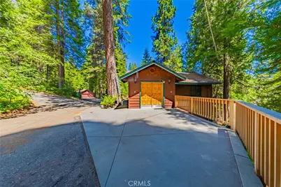 1174 Railroad Lane, Fish Camp, CA 93623 - Photo 3