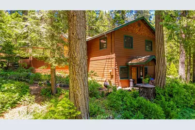 1174 Railroad Lane, Fish Camp, CA 93623 - Photo 31