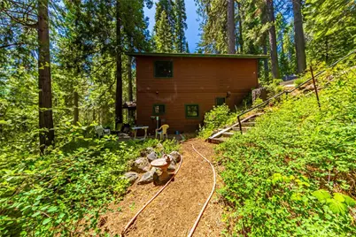 1174 Railroad Lane, Fish Camp, CA 93623 - Photo 23