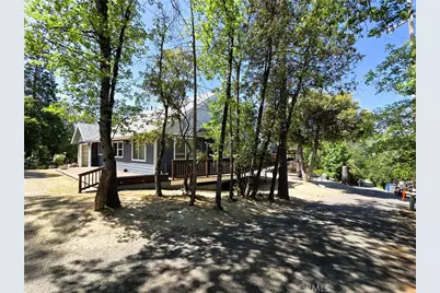 39567 E Idylwild, Bass Lake, CA 93604 - Photo 5