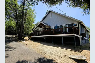 39567 E Idylwild, Bass Lake, CA 93604 - Photo 3