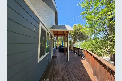 39567 E Idylwild, Bass Lake, CA 93604 - Photo 9