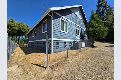 39567 E Idylwild, Bass Lake, CA 93604 - Photo 45