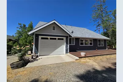 39567 E Idylwild, Bass Lake, CA 93604 - Photo 39