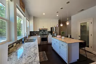 39567 E Idylwild, Bass Lake, CA 93604 - Photo 19