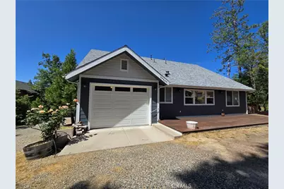 39567 E Idylwild, Bass Lake, CA 93604 - Photo 39