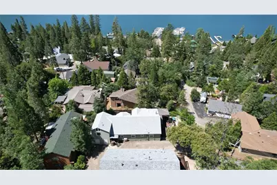 39567 E Idylwild, Bass Lake, CA 93604 - Photo 51