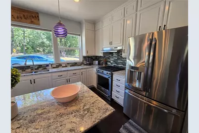 39567 E Idylwild, Bass Lake, CA 93604 - Photo 21