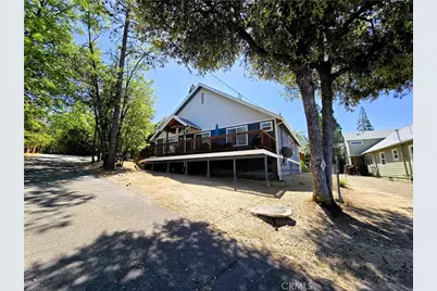 39567 E Idylwild, Bass Lake, CA 93604 - Photo 1