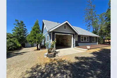 39567 E Idylwild, Bass Lake, CA 93604 - Photo 7