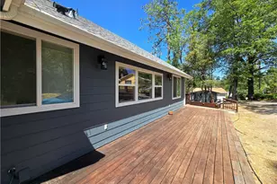 39567 E Idylwild, Bass Lake, CA 93604 - Photo 47