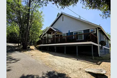 39567 E Idylwild, Bass Lake, CA 93604 - Photo 5